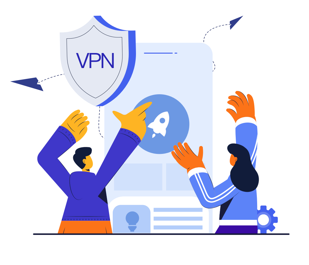 快连VPN